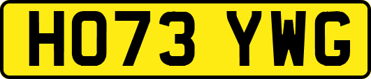 HO73YWG