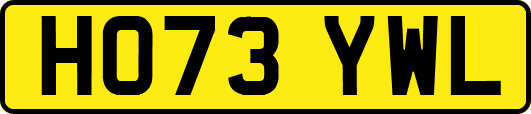HO73YWL