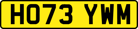 HO73YWM