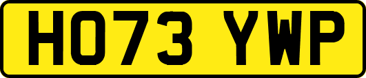 HO73YWP