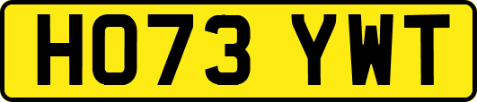 HO73YWT