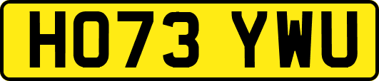 HO73YWU