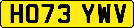 HO73YWV