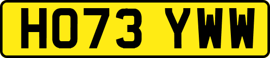 HO73YWW