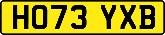 HO73YXB