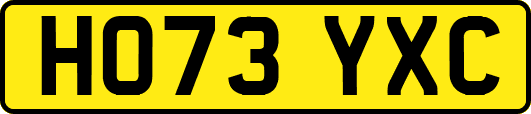HO73YXC