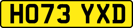HO73YXD