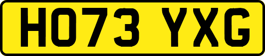 HO73YXG