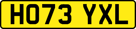 HO73YXL