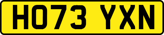 HO73YXN