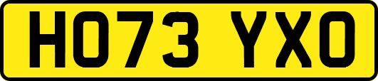 HO73YXO
