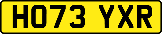 HO73YXR
