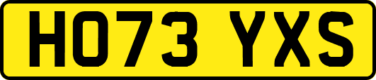 HO73YXS