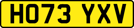 HO73YXV