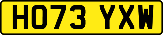 HO73YXW