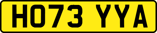 HO73YYA