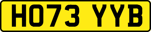 HO73YYB
