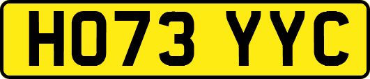 HO73YYC