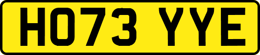 HO73YYE