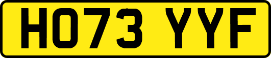 HO73YYF