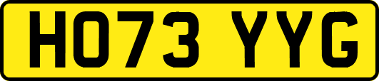 HO73YYG