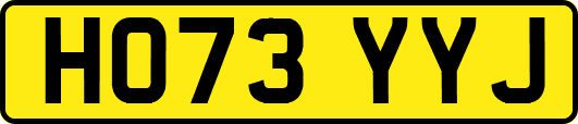 HO73YYJ