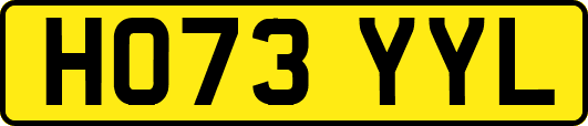 HO73YYL