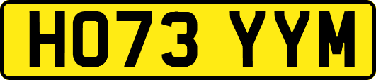 HO73YYM