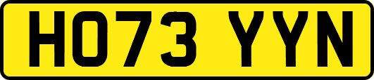 HO73YYN