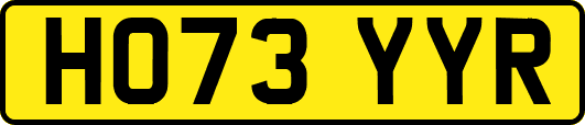 HO73YYR