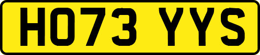 HO73YYS