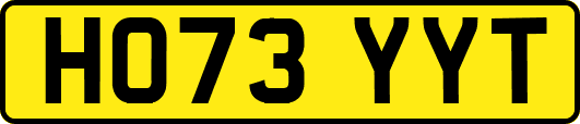 HO73YYT