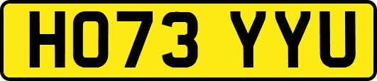 HO73YYU