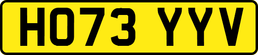 HO73YYV