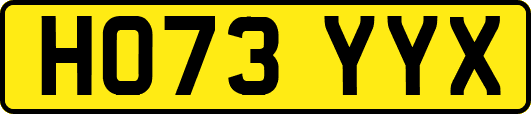 HO73YYX