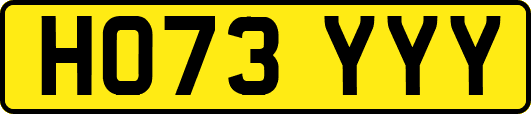 HO73YYY