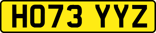 HO73YYZ