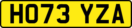 HO73YZA