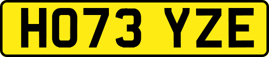 HO73YZE