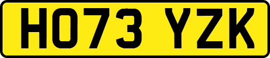 HO73YZK