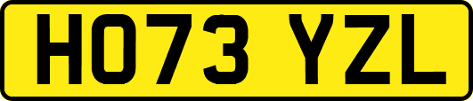 HO73YZL