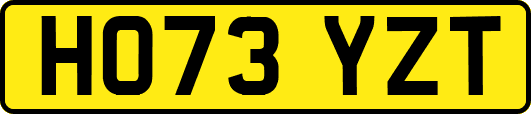 HO73YZT