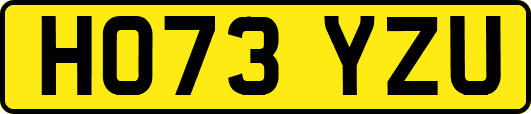 HO73YZU