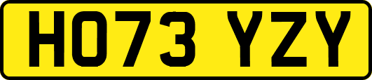 HO73YZY