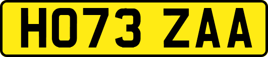 HO73ZAA