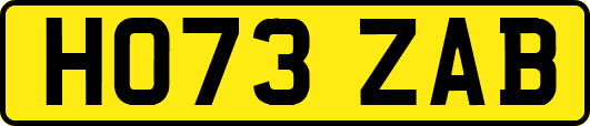 HO73ZAB