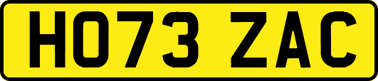 HO73ZAC