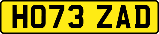 HO73ZAD