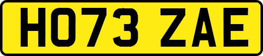 HO73ZAE