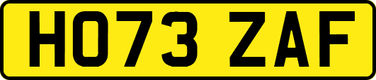 HO73ZAF